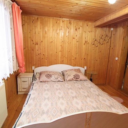 Багрівчанка Apartamento Yaremche Exterior foto