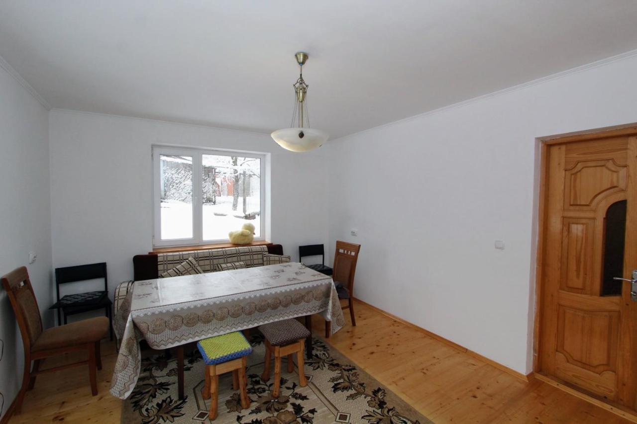 Багрівчанка Apartamento Yaremche Exterior foto