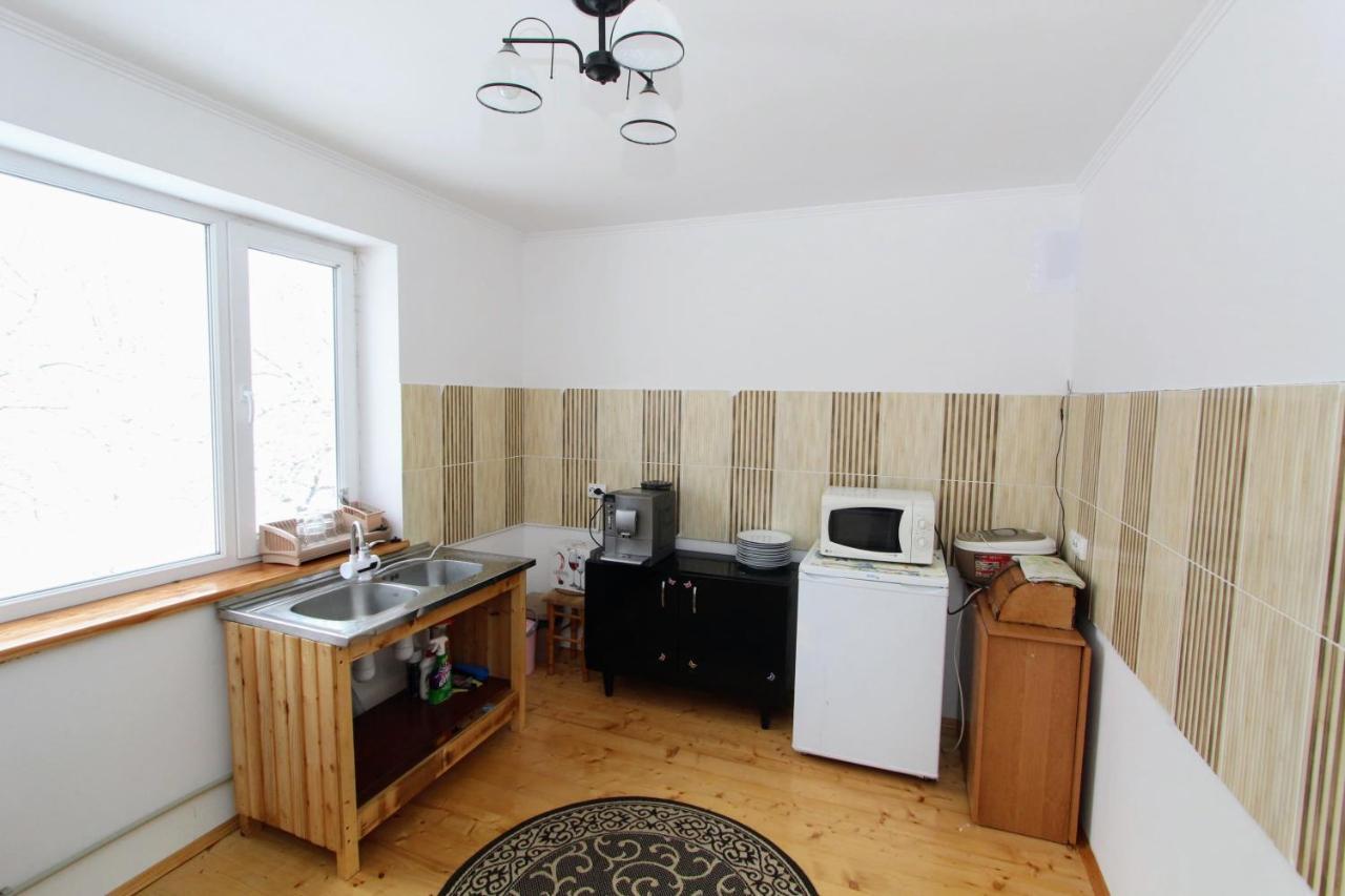 Багрівчанка Apartamento Yaremche Exterior foto
