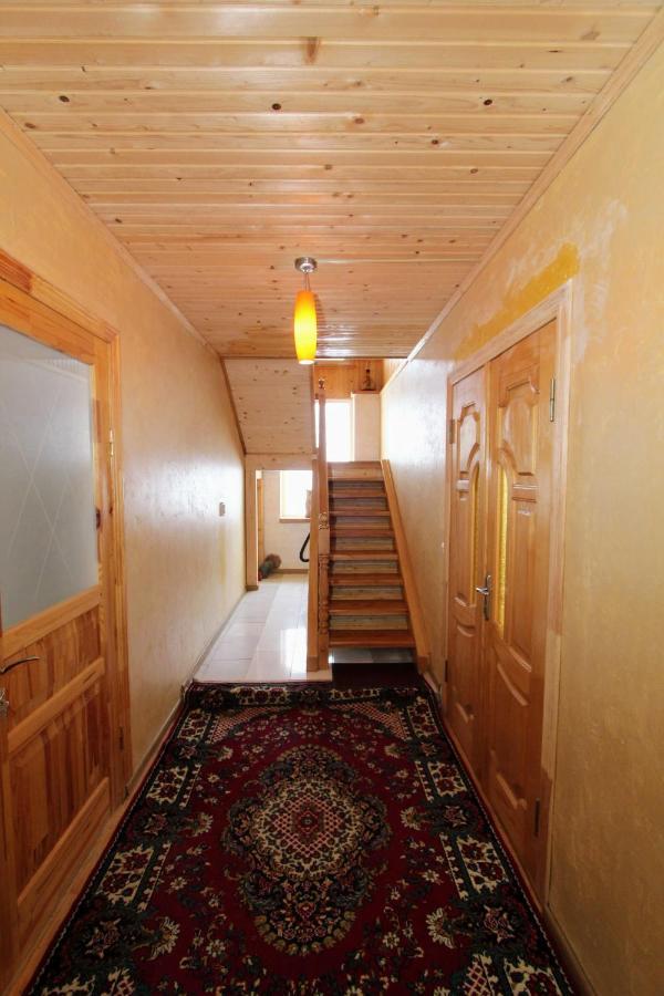 Багрівчанка Apartamento Yaremche Exterior foto