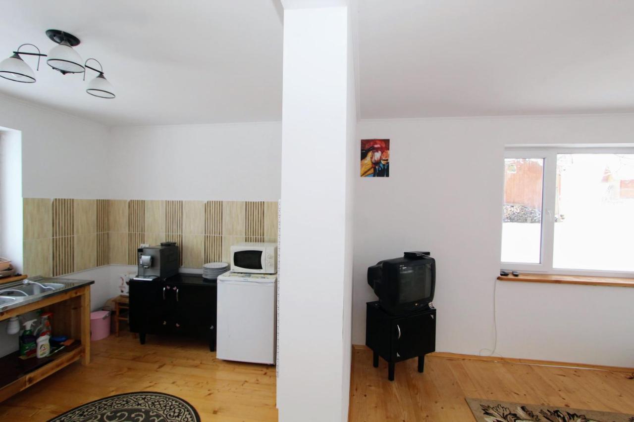 Багрівчанка Apartamento Yaremche Exterior foto