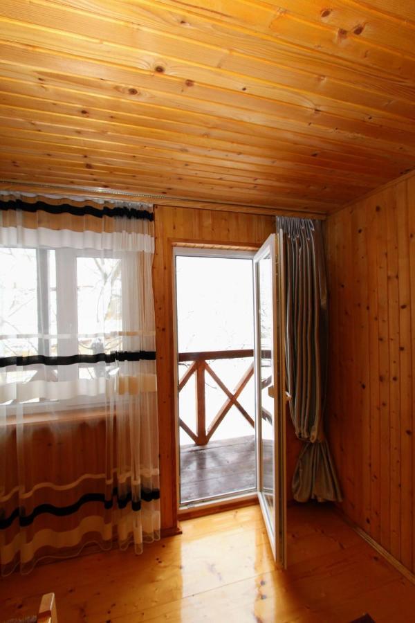 Багрівчанка Apartamento Yaremche Exterior foto