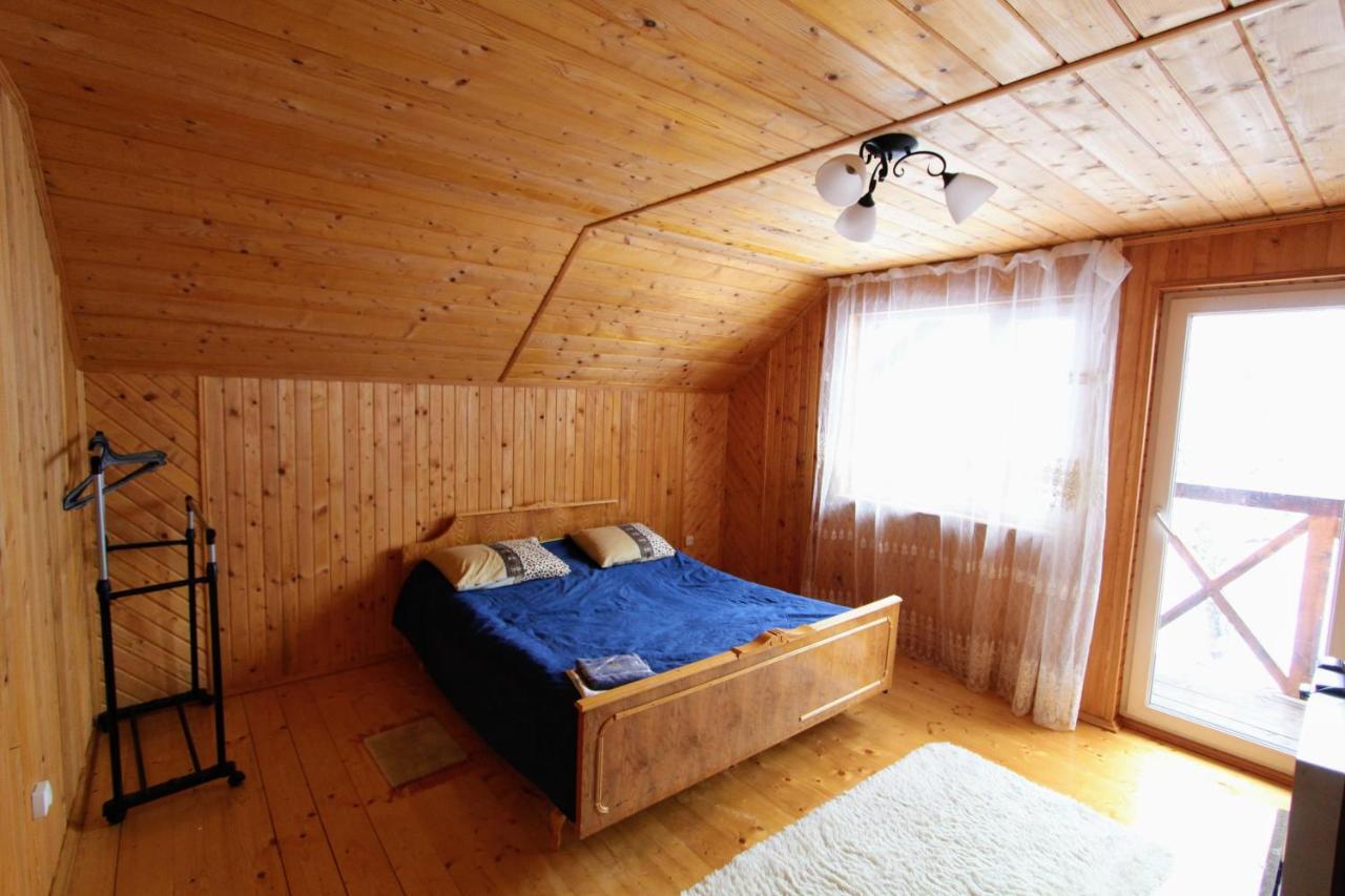 Багрівчанка Apartamento Yaremche Exterior foto