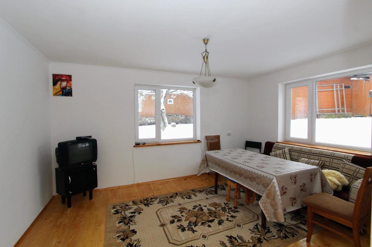 Багрівчанка Apartamento Yaremche Exterior foto