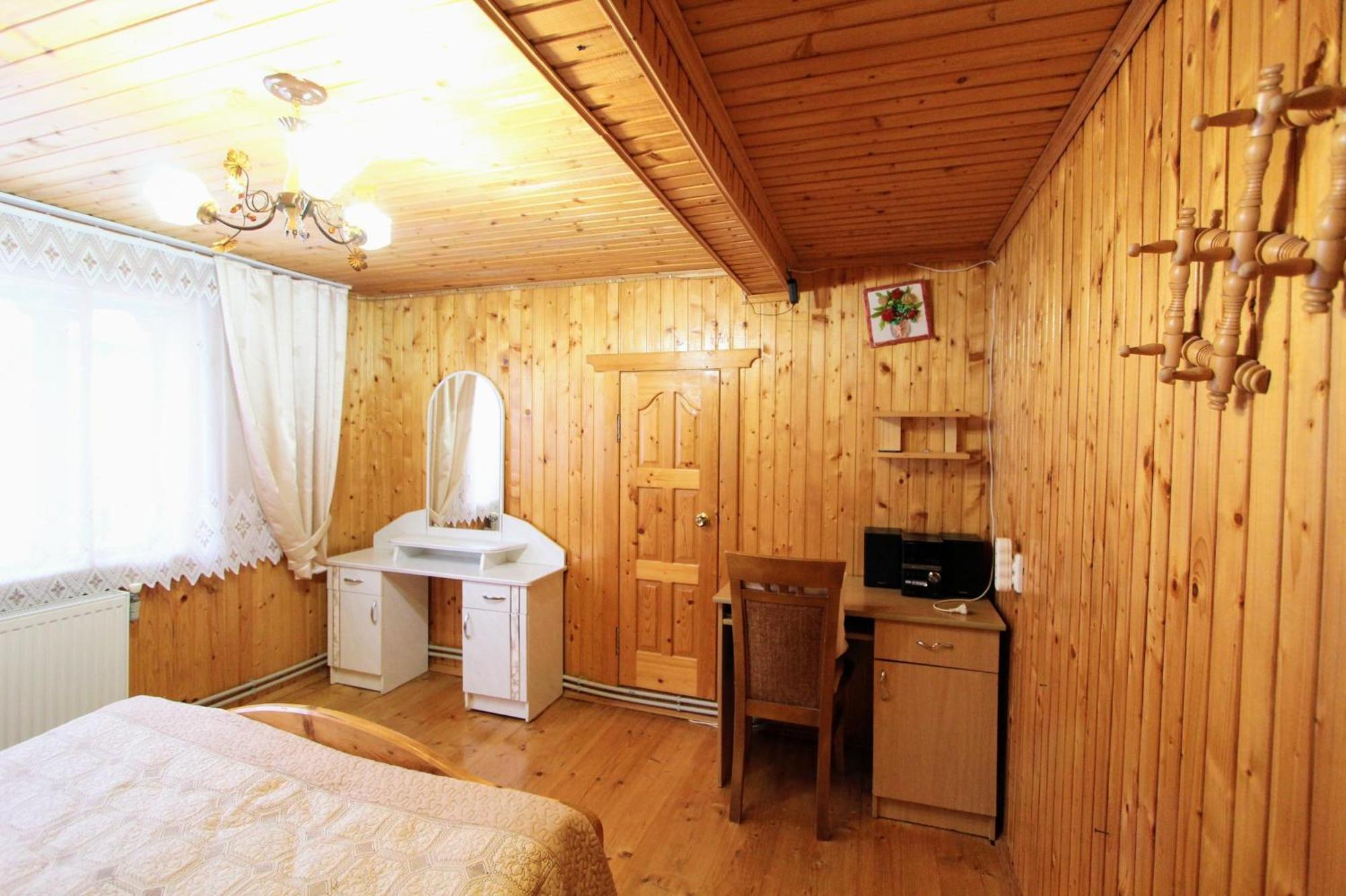 Багрівчанка Apartamento Yaremche Exterior foto