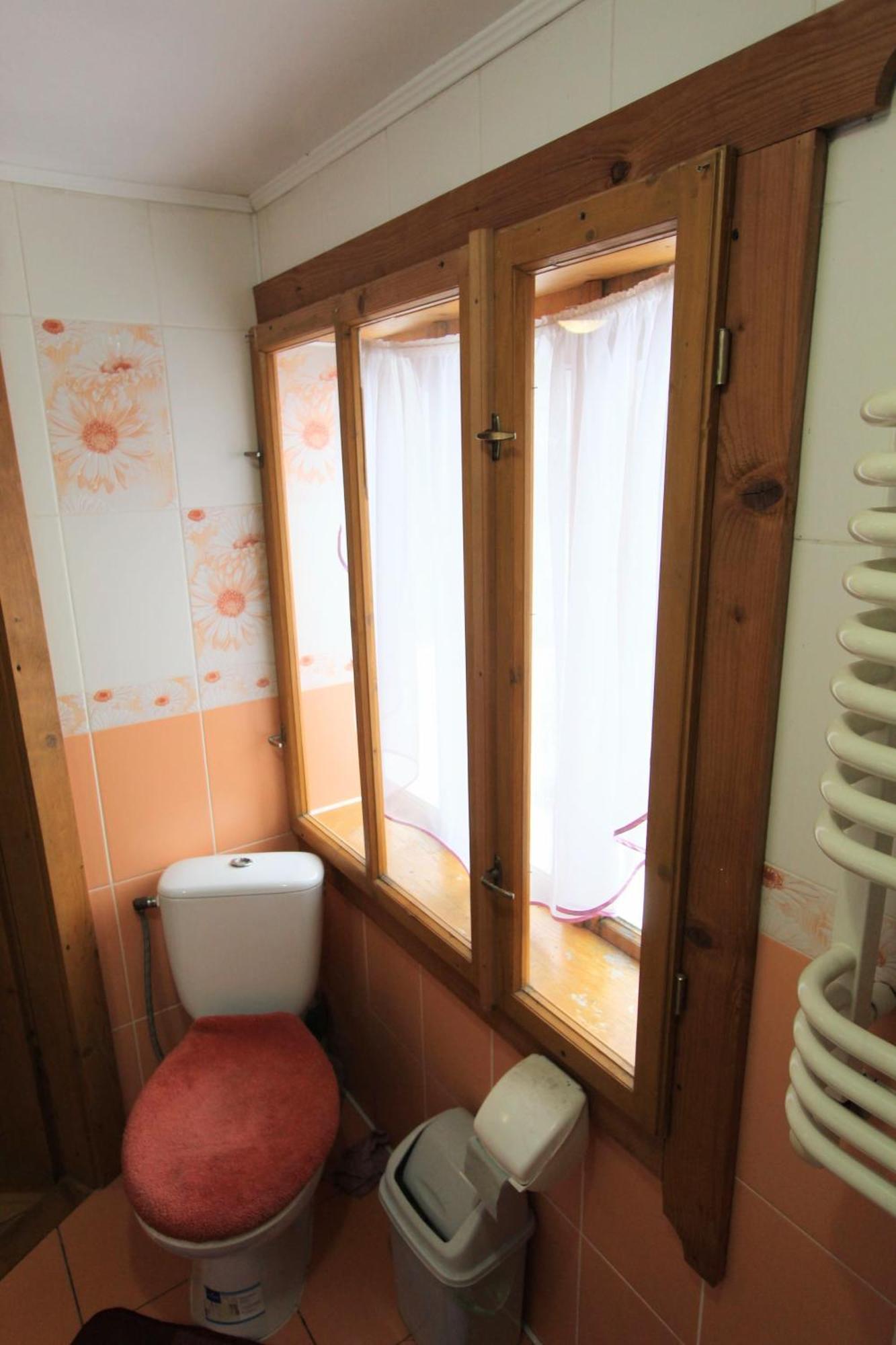 Багрівчанка Apartamento Yaremche Exterior foto