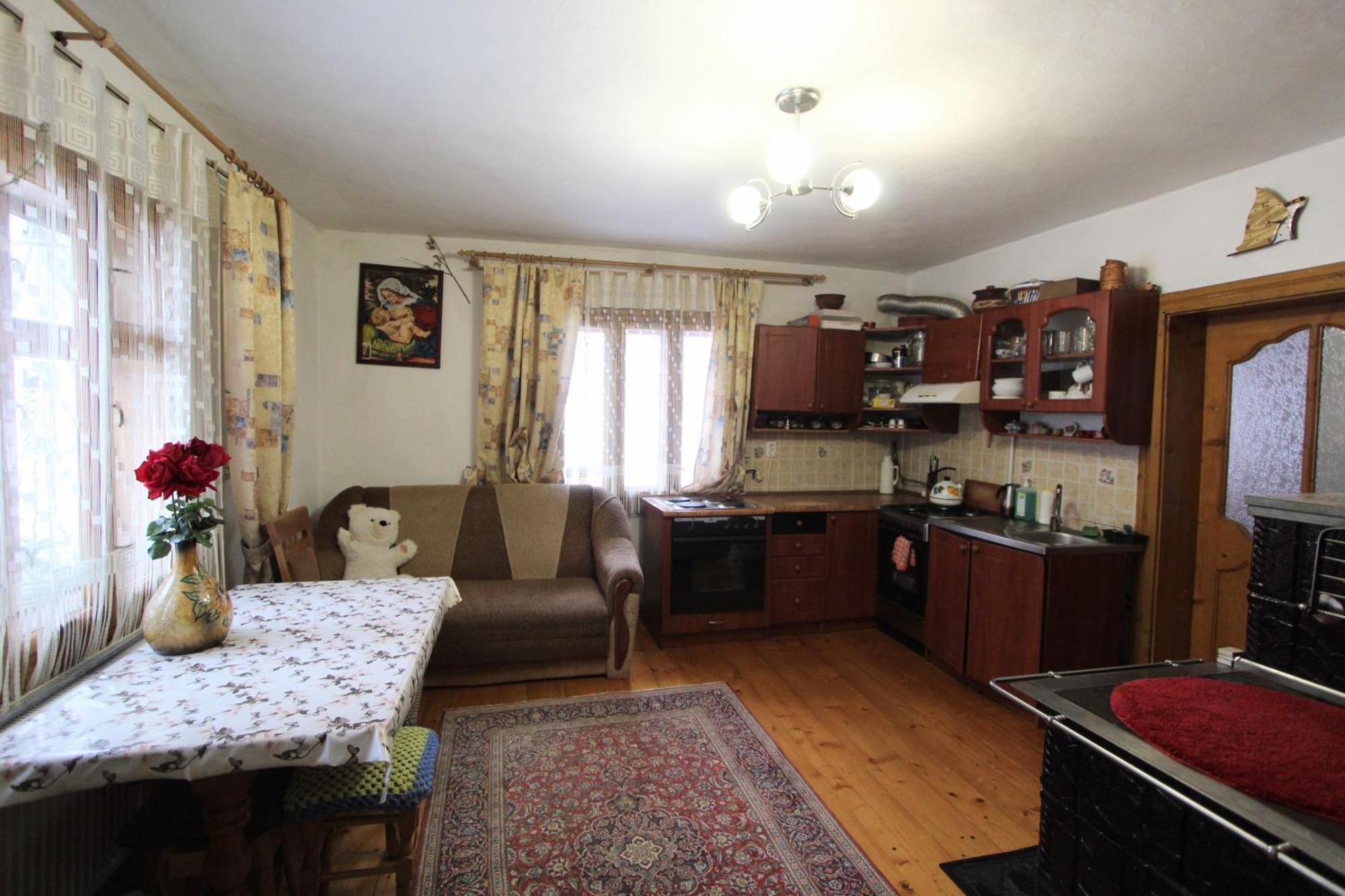 Багрівчанка Apartamento Yaremche Quarto foto