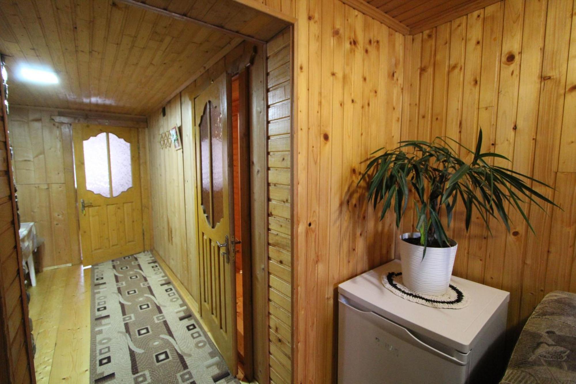 Багрівчанка Apartamento Yaremche Quarto foto